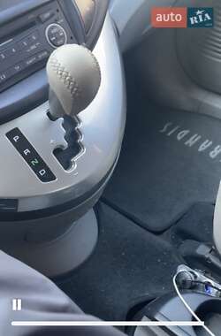 Минивэн Mitsubishi Grandis 2004 в 
