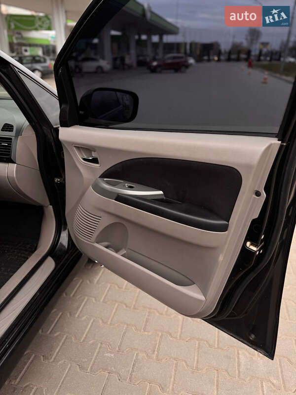 Минивэн Mitsubishi Grandis 2008 в Житомире фото 15 Минивэн Mitsubishi Grandis 2008 в Житомире