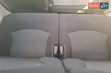 Мінівен Mitsubishi Grandis 2008 в 