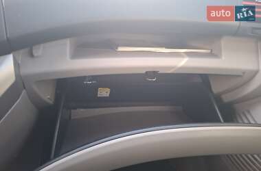 Мінівен Mitsubishi Grandis 2008 в 
