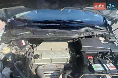 Мінівен Mitsubishi Grandis 2006 в 