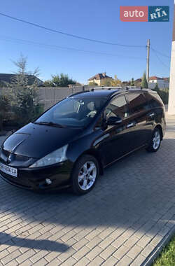 Мінівен Mitsubishi Grandis 2008 в Одесі
