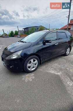 Мінівен Mitsubishi Grandis 2005 в 