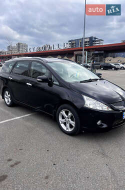 Мінівен Mitsubishi Grandis 2008 в Києві