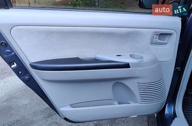 Мінівен Mitsubishi Grandis 2004 в 