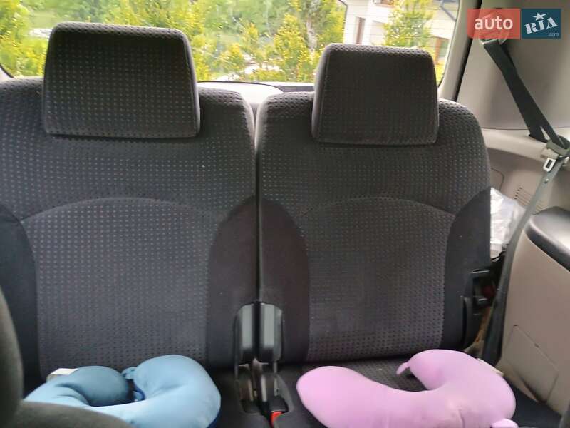 Минивэн Mitsubishi Grandis 2006 в Львове фото 22 Минивэн Mitsubishi Grandis 2006 в Львове