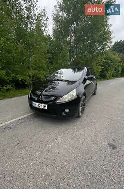 Мінівен Mitsubishi Grandis 2008 в Острозі