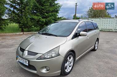 Мінівен Mitsubishi Grandis 2006 в Хмельницькому