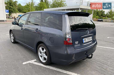 Мінівен Mitsubishi Grandis 2007 в 