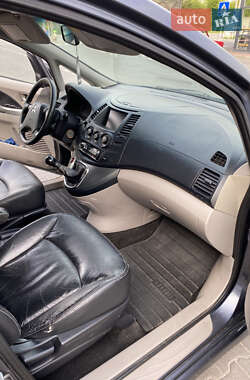 Мінівен Mitsubishi Grandis 2007 в 