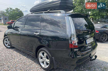 Минивэн Mitsubishi Grandis 2007 в Киеве