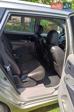 Мінівен Mitsubishi Grandis 2008 в 