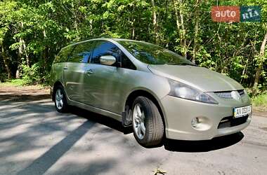 Минивэн Mitsubishi Grandis 2006 в Харькове