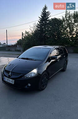 Мінівен Mitsubishi Grandis 2008 в Костопілі