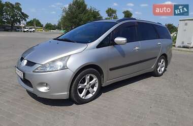 Минивэн Mitsubishi Grandis 2010 в Днепре