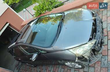 Минивэн Mitsubishi Grandis 2008 в Тернополе