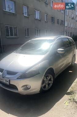 Мінівен Mitsubishi Grandis 2008 в Львові