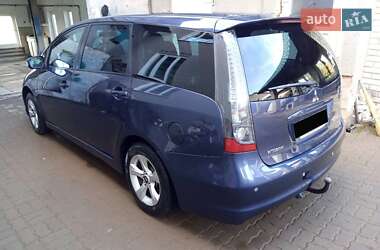 Минивэн Mitsubishi Grandis 2008 в Тернополе