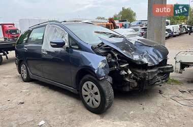 Мінівен Mitsubishi Grandis 2004 в Одесі