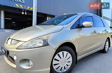 Минивэн Mitsubishi Grandis 2007 в Киеве