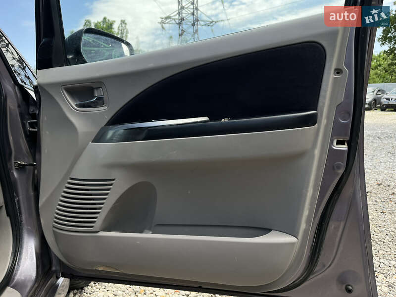 Минивэн Mitsubishi Grandis 2006 в Харькове