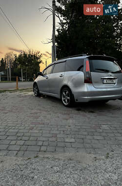 Минивэн Mitsubishi Grandis 2006 в Харькове