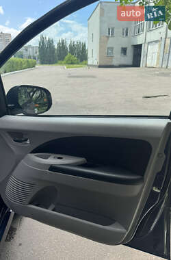 Минивэн Mitsubishi Grandis 2010 в 