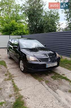Мінівен Mitsubishi Grandis 2005 в Ковелі