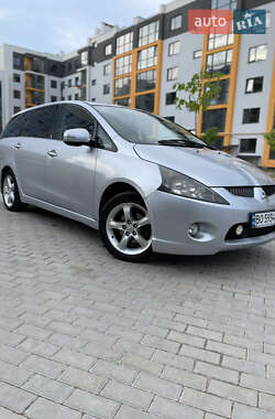 Мінівен Mitsubishi Grandis 2006 в Вінниці