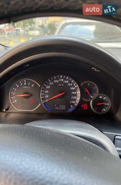 Мінівен Mitsubishi Grandis 2006 в 
