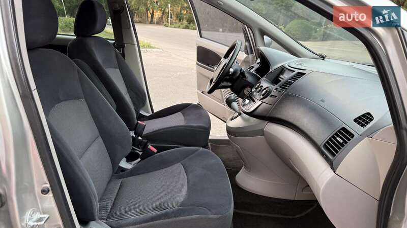 Минивэн Mitsubishi Grandis 2010 в Желтых Водах