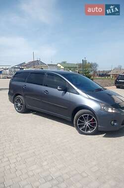 Минивэн Mitsubishi Grandis 2006 в Львове