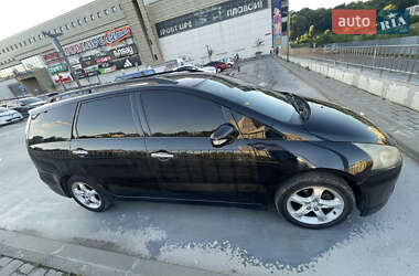 Минивэн Mitsubishi Grandis 2007 в Львове