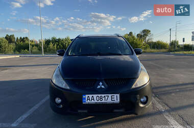 Мінівен Mitsubishi Grandis 2008 в Києві