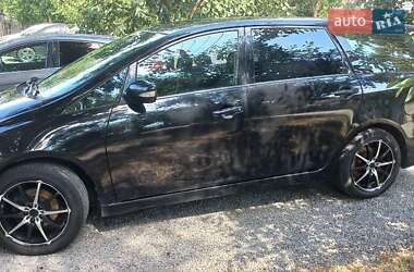 Мінівен Mitsubishi Grandis 2008 в Дніпрі