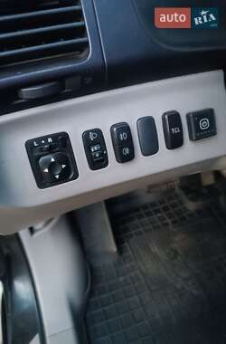Мінівен Mitsubishi Grandis 2005 в 