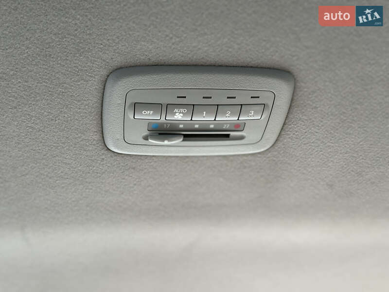 Минивэн Mitsubishi Grandis 2007 в Луцке