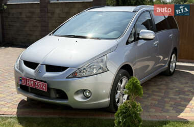 Минивэн Mitsubishi Grandis 2011 в Луцке