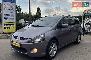 Минивэн Mitsubishi Grandis 2005 в Николаеве
