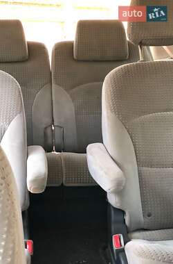 Мінівен Mitsubishi Grandis 2004 в Нікополі