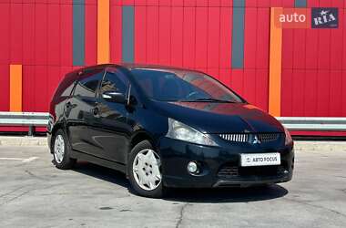 Мінівен Mitsubishi Grandis 2007 в Києві