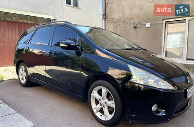 Минивэн Mitsubishi Grandis 2005 в Черновцах