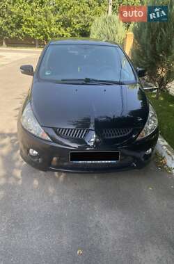 Мінівен Mitsubishi Grandis 2008 в Києві