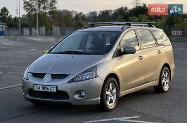 Мінівен Mitsubishi Grandis 2007 в Києві
