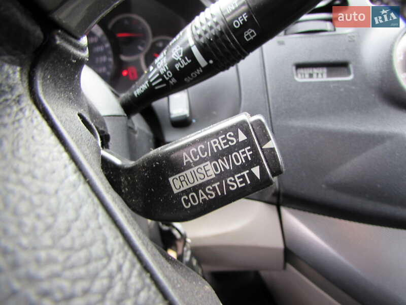 Минивэн Mitsubishi Grandis 2007 в Кропивницком фото 26 Минивэн Mitsubishi Grandis 2007 в Кропивницком