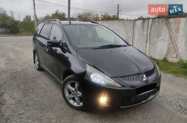 Минивэн Mitsubishi Grandis 2005 в Звягеле