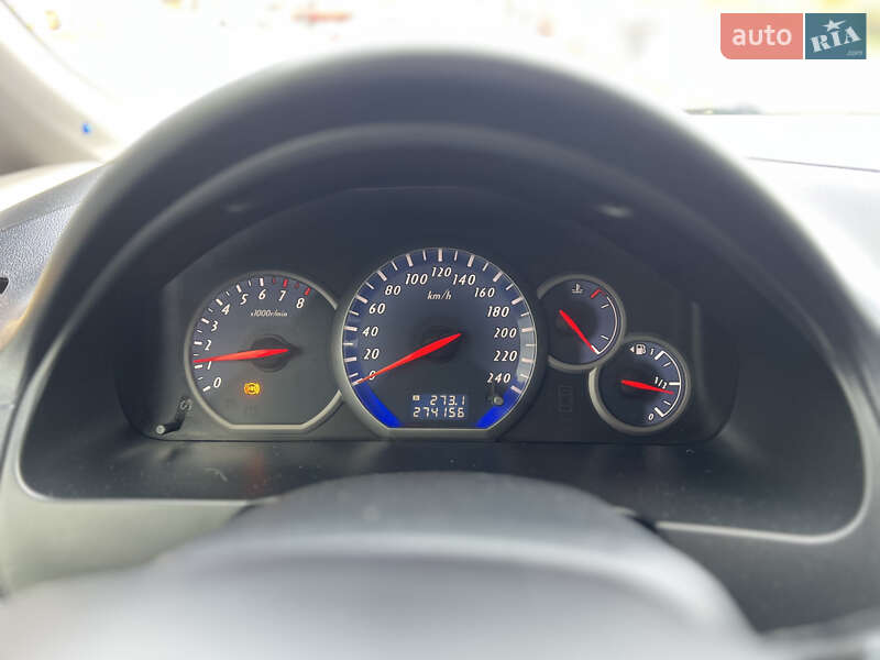 Мінівен Mitsubishi Grandis 2008 в Чернівцях