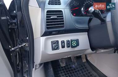 Минивэн Mitsubishi Grandis 2007 в 