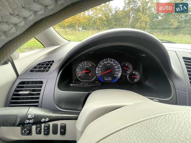 Минивэн Mitsubishi Grandis 2004 в Киеве фото 14 Минивэн Mitsubishi Grandis 2004 в Киеве