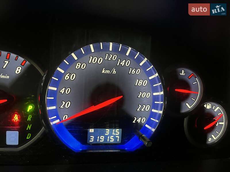 Минивэн Mitsubishi Grandis 2007 в Киеве